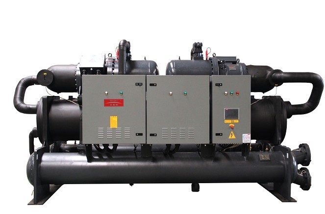 ��ʽ��Դ��ÙC(j��)�Mϵ��(R134a)